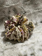 Silk Scrunchie Collection
