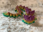 Blossom Dragon - Wingless