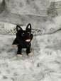 German Shepherd Dog Flexy