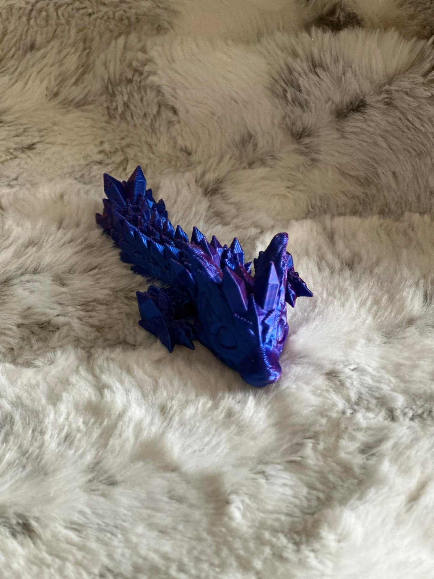 Dragon Tadlings