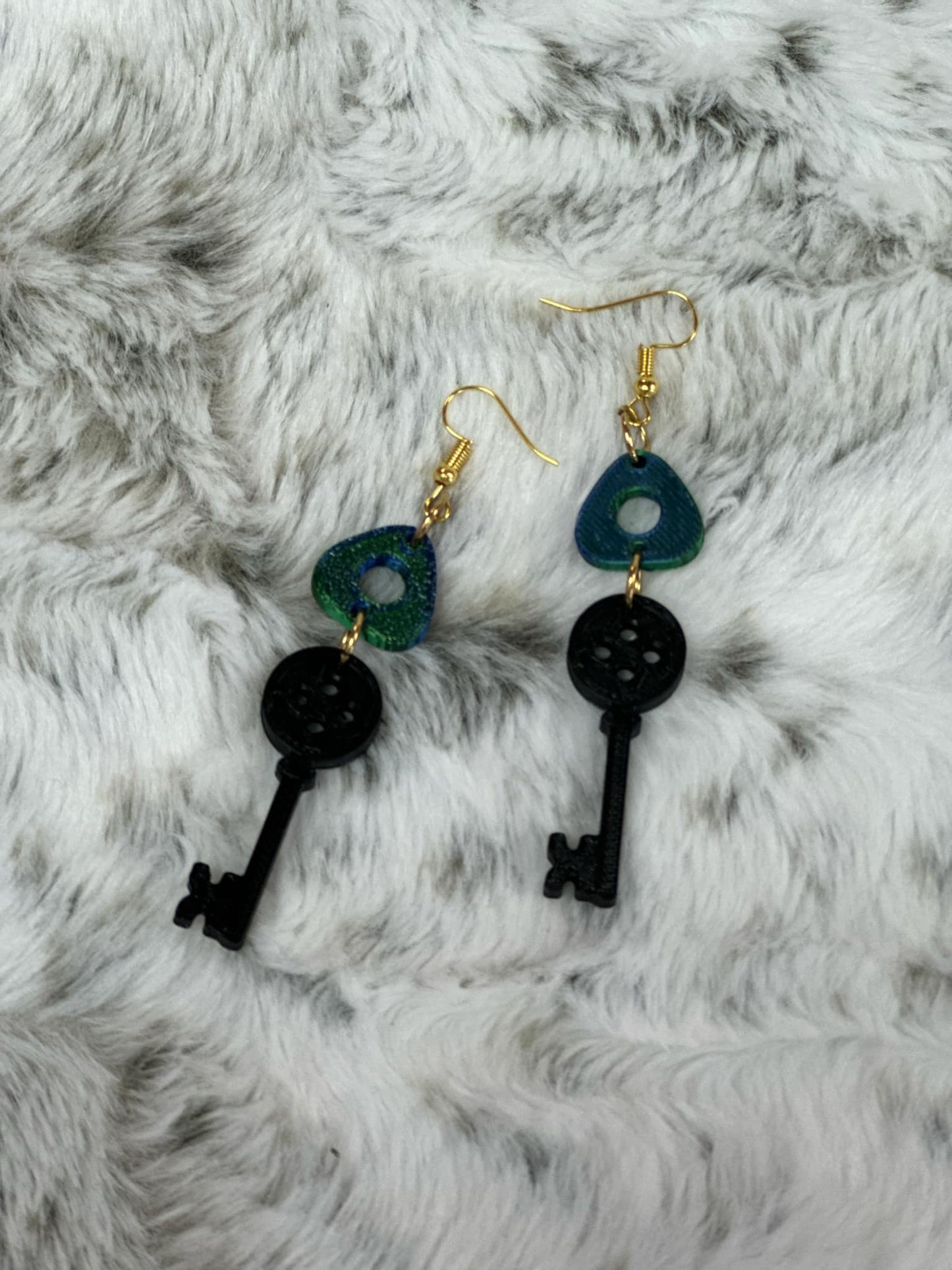 Cora Earring Collection