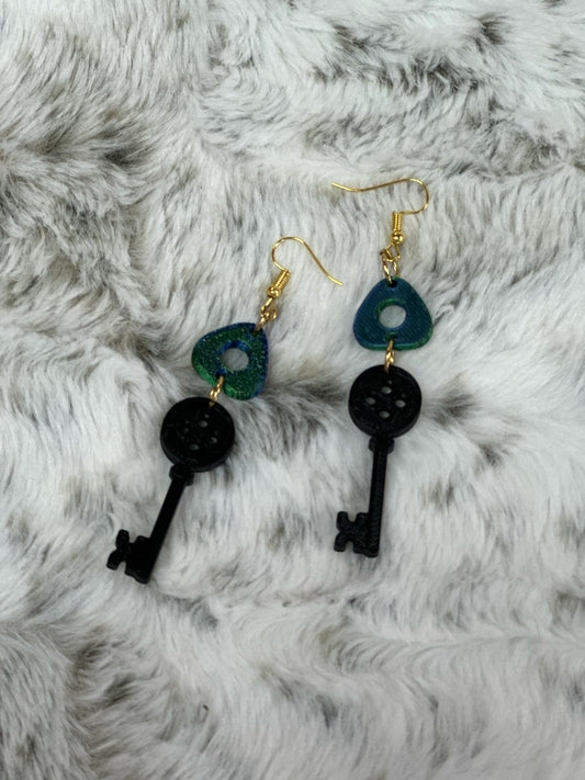 Cora Earring Collection