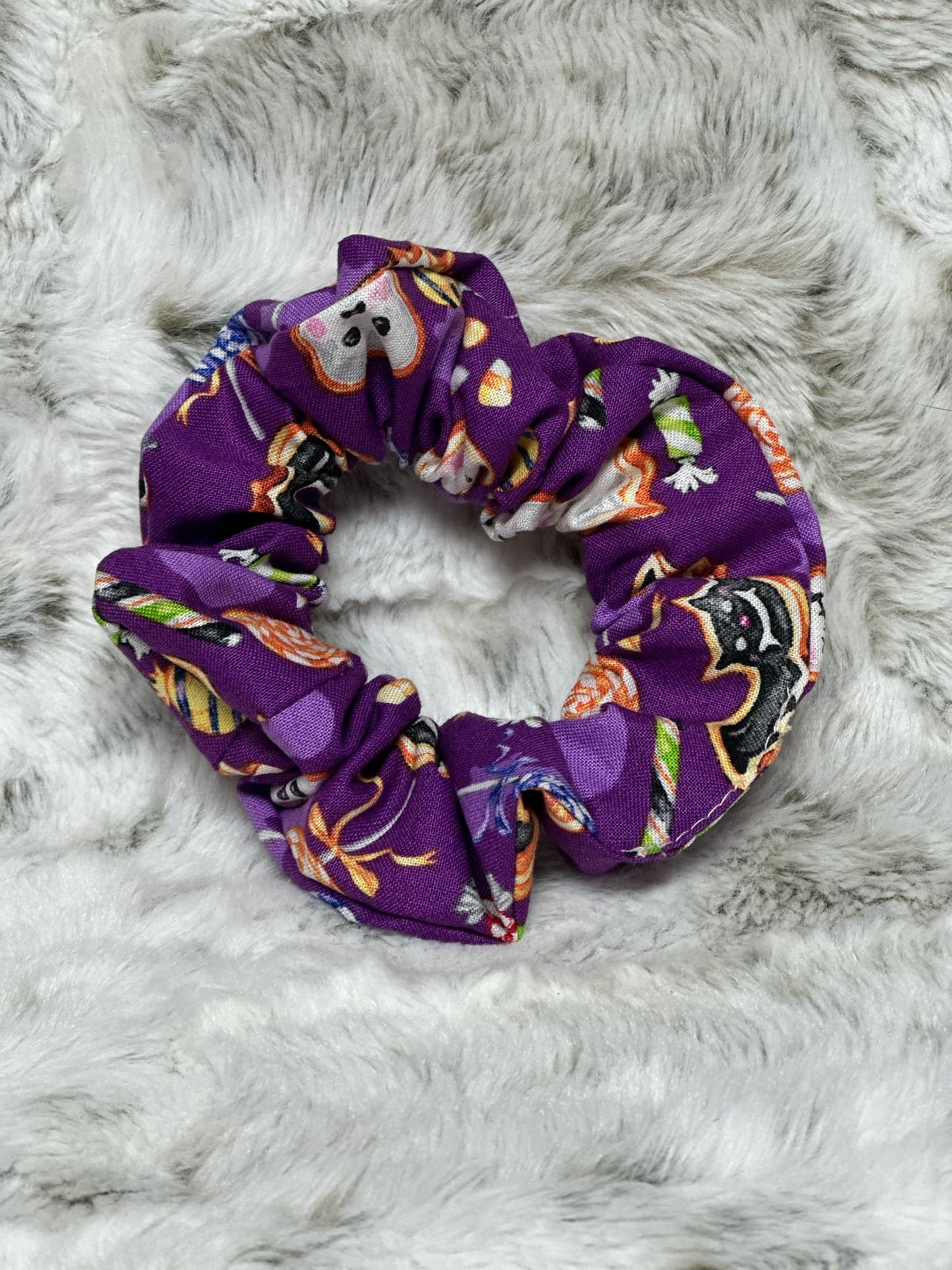 SpookyCookies Scrunchie - Regular