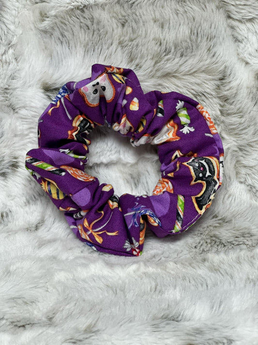 SpookyCookies Scrunchie - Regular