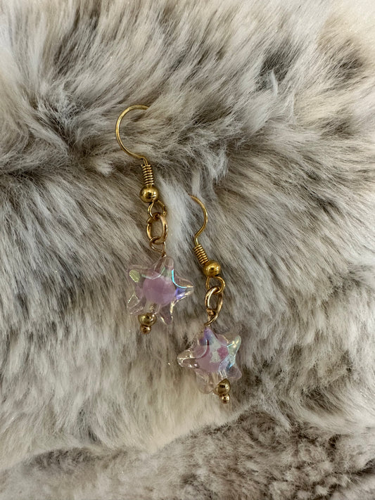 Kawaii Micro Stars Collection