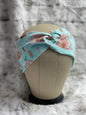 Knotty Twist Headband - NEW PRINTS