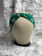 Knotty Twist Headband - NEW PRINTS