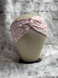 Knotty Twist Headband - NEW PRINTS