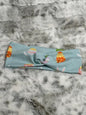 Knotty Twist Headband - NEW PRINTS