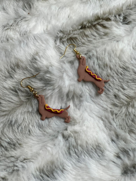Weiner Dog Collection