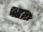 Neoprene Lip Balm Holder Keychain