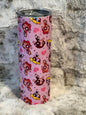 Sublimated Stainless Steel Tumbler 20oz
