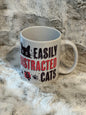 Sublimated Coffee Mug 11oz