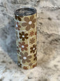 Sublimated Stainless Steel Tumbler 20oz