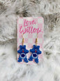 BearCare Earrings