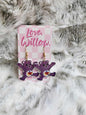 BearCare Earrings