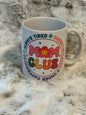 Sublimated Coffee Mug 11oz