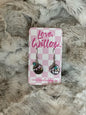 Wild Wild Midwest Earring Collection