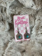 Wild Wild Midwest Earring Collection