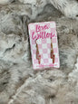 Lightening Earring Collection