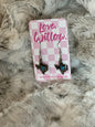 Wild Wild Midwest Earring Collection