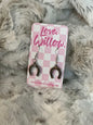 Wild Wild Midwest Earring Collection