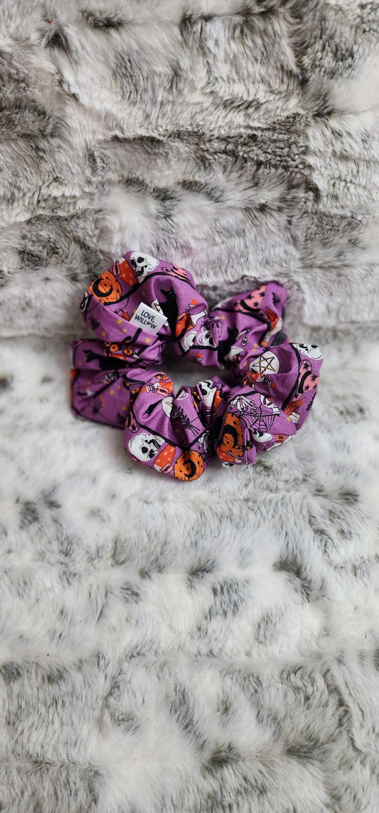 Halloween '23 XXL Scrunchie Collection