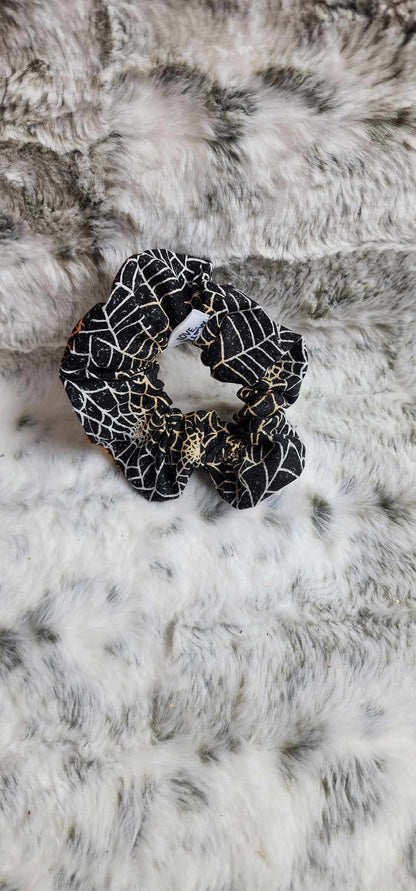 Halloween '23 Scrunchie Collection