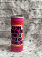 NEW - Sublimated Stainless Steel Tumbler 20oz