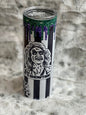 NEW - Sublimated Stainless Steel Tumbler 20oz