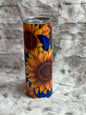 NEW - Sublimated Stainless Steel Tumbler 20oz