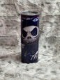 NEW - Sublimated Stainless Steel Tumbler 20oz