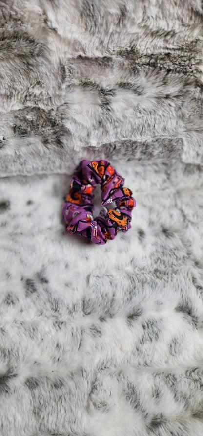 Halloween '23 Scrunchie Collection