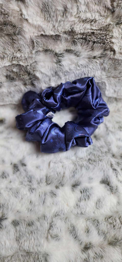 Halloween '23 XXL Scrunchie Collection