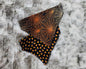 Over-The-Collar Reversible Pet Bandana - Spooky Collection