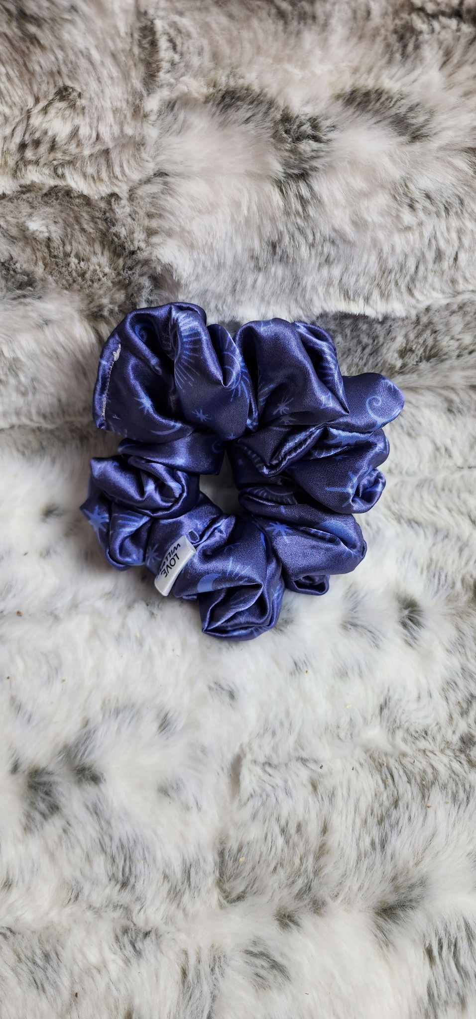 Halloween '23 Scrunchie Collection