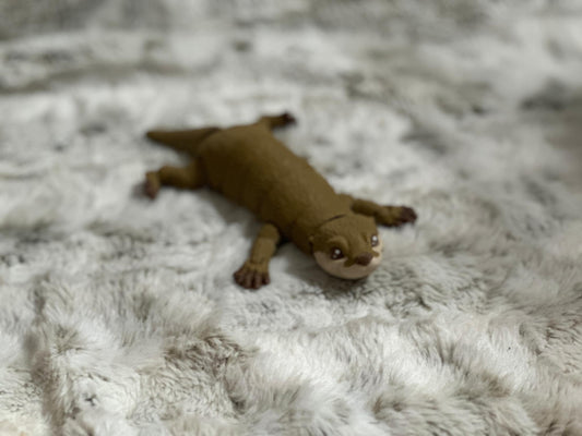 Otter Figure