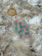 Quote Style - Motel Style Keychain