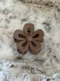 NEW Daisy Claw Clip