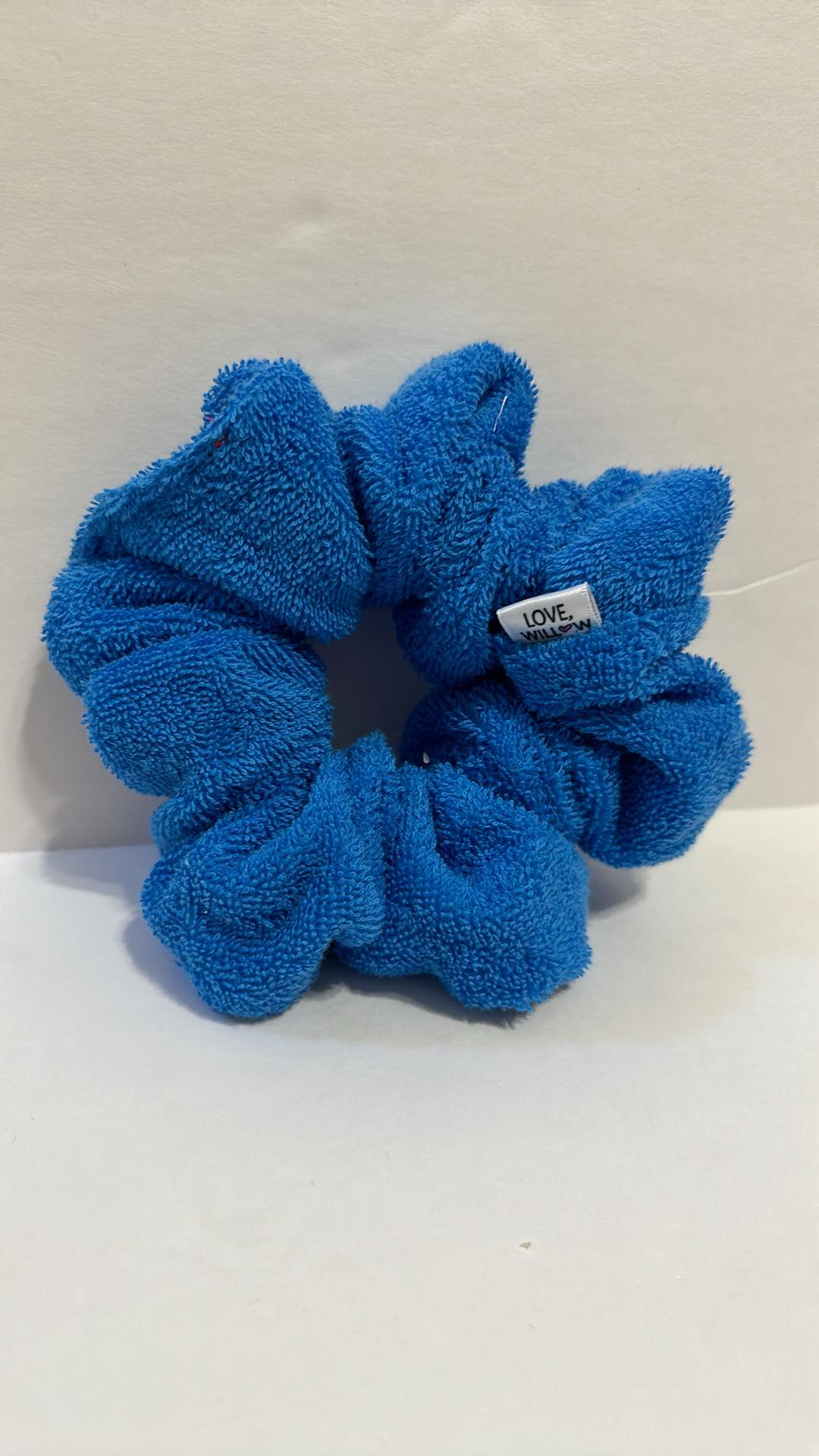 Towel Scrunchie XXL