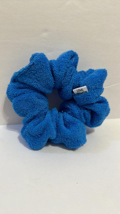 Towel Scrunchie XXL