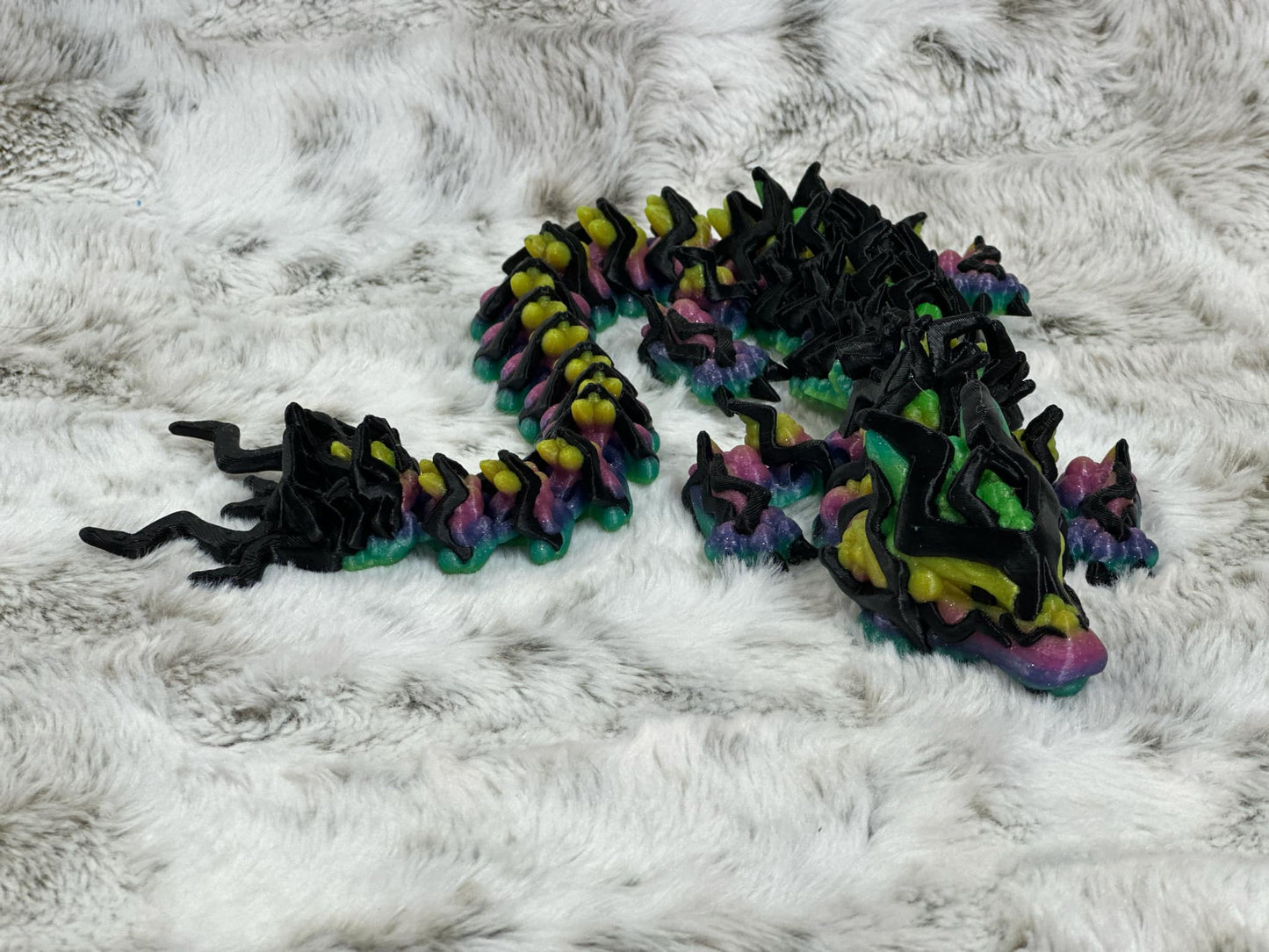 Storm Dragon