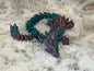Large Gemstone Dragon