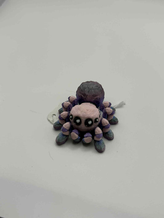 Jumping Spider - Mini