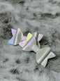 Winter Collection - Piggy Bows - 2024