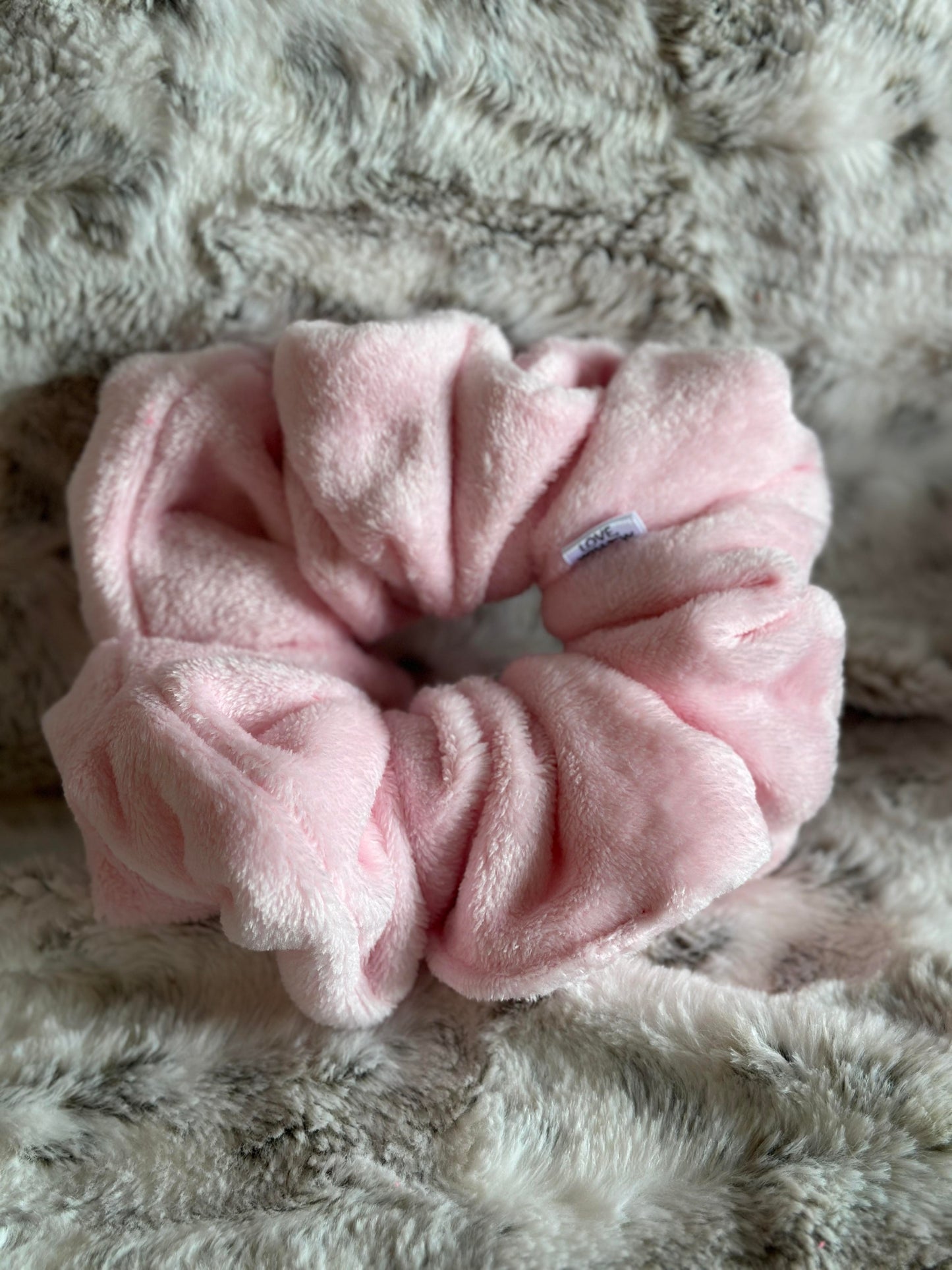 Valentine's Day 2024 XXL Scrunchie Collection