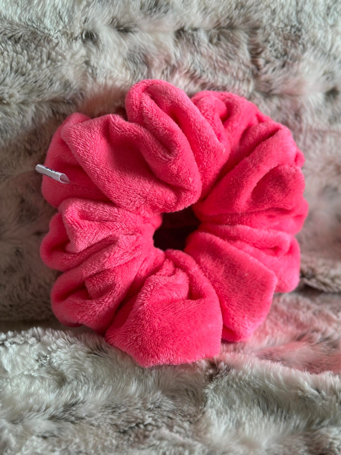 Valentine's Day 2024 XXL Scrunchie Collection