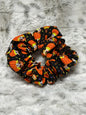 Pup-kin Scrunchie