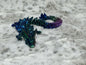 Crystal Dragon - 70% Scale