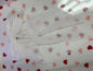 Sweetheart Cascading Bows
